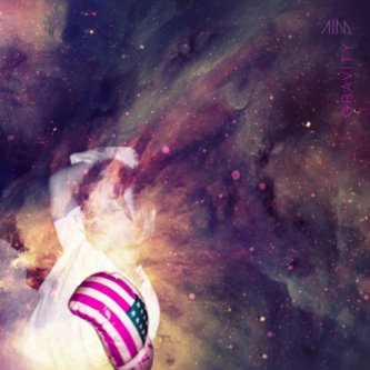 Copertina dell'album Gravity, di Aim