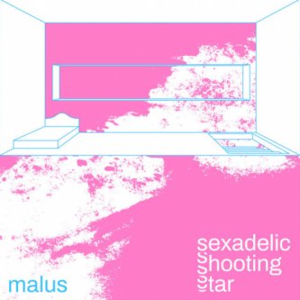 Copertina dell'album Sexadelic Shooting Star, di Malus