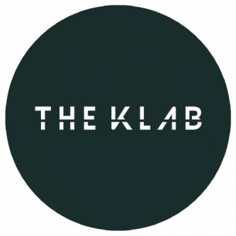 Copertina dell'album The Klab, di The Klab