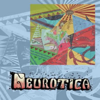 Copertina dell'album Neurotica, di Neurotica