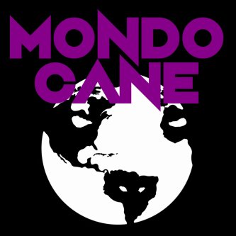 Copertina dell'album Causa e dinamica, di MondoCane