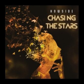 Copertina dell'album Chasing The Stars, di Howside