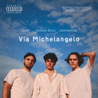 Via Michelangelo