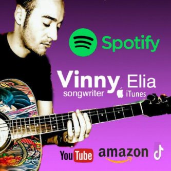 Vinny Elia