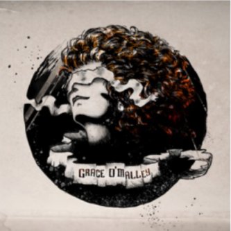 Copertina dell'album Grace O' Malley, di The Rumpled