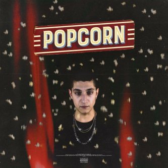 Popcorn EP