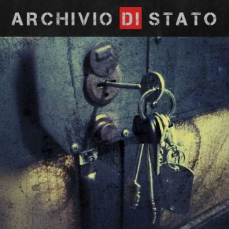 ARCHIVIO DI STATO (Single)