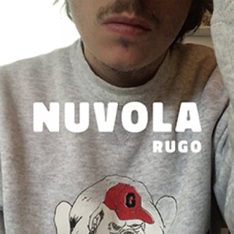 Copertina dell'album Nuvola, di Rugo