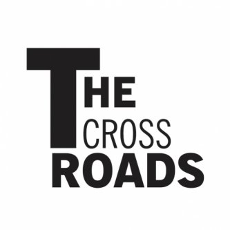 Copertina dell'album The Crossroads, di The Crossroads