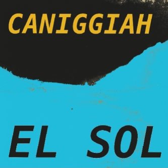 Copertina dell'album E Sol, di Caniggiah
