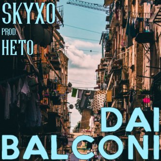 Dai Balconi