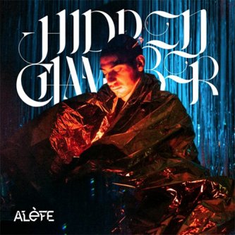 Copertina dell'album Hidden Chamber, di Alèfe