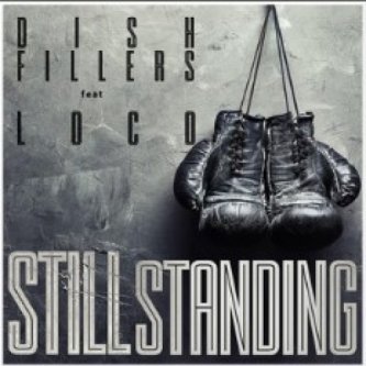 Still Standing (feat. LOCO) (Singolo)