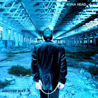 Copertina dell'album Another Way (video/song), di Bona Head