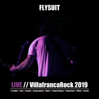 LIVE // VillafrancaRock 2019