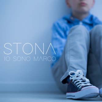 Copertina dell'album IO SONO MARCO, di STONA