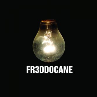 Copertina dell'album FR3DDOCANE, di freddocane