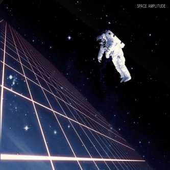 Copertina dell'album Space Amplitude, di IcoS