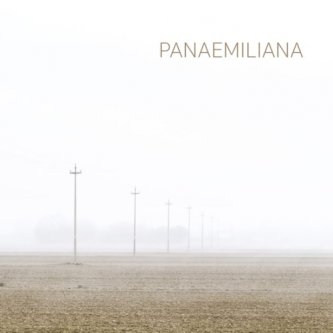 Copertina dell'album Panaemiliana, di Panaemiliana