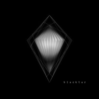 Copertina dell'album Blacktar, di iyv