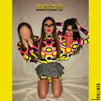 Abbiamo la Stessa Pelle