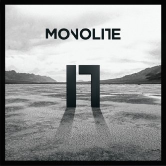 Copertina dell'album Monolite Ep, di Monolite