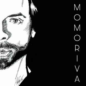 Copertina dell'album Lockdown, di Momo Riva