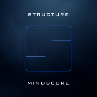 Copertina dell'album mindscore, di structure