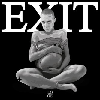Copertina dell'album Exit, di LOGE