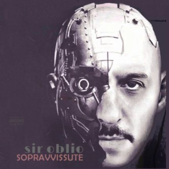 Copertina dell'album Sopravvissute (Deluxe Edition), di Sir Oblio
