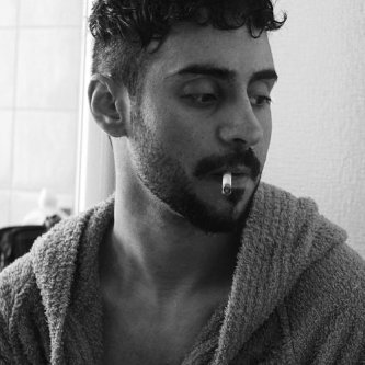 Copertina dell'album Nero asfalto, di Andrea Crimi