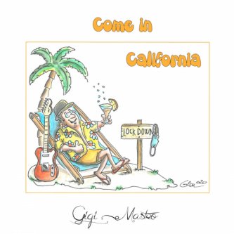 Come in California