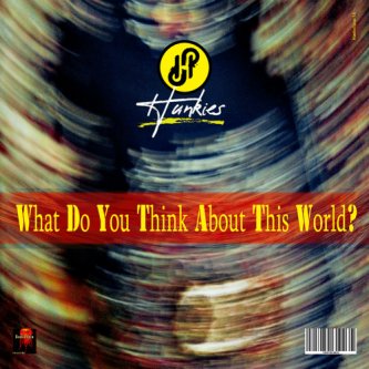 Copertina dell'album What Do You Think About This World? [Single – 2 songs], di Hunkies