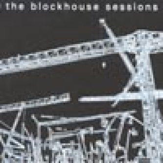 Copertina dell'album The Blockhouse Sessions, di Kunfufunk