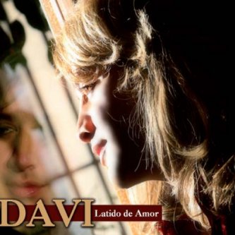 Copertina dell'album Latido de Amor, di DAVI