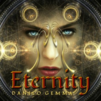 Copertina dell'album Eternity, di Danilo Gemma