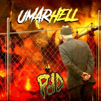 Copertina dell'album UmarHell, di PDD