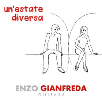 Un'Estate Diversa - Enzo Gianfreda