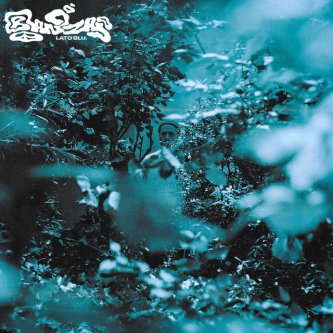 Copertina dell'album Banzai (Lato blu), di Frah Quintale