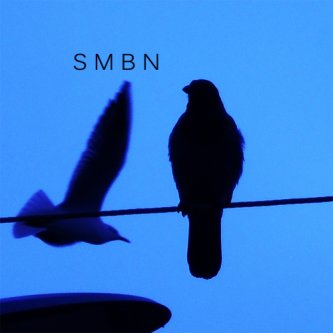 Copertina dell'album SMBN, di Slimrobin