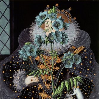 Copertina dell'album Botanical, di Dj Rogo