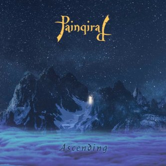 Copertina dell'album Ascending, di Painqirad