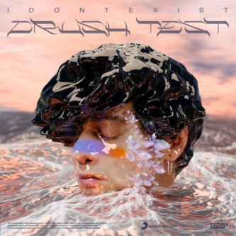 Copertina dell'album Crush Test, di idontexist