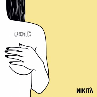 Copertina dell'album GARGOYLES, di NIKITA