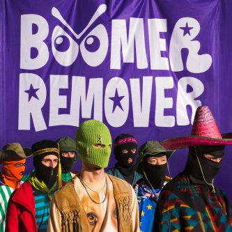 Boomer Remover