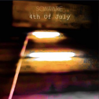 SOAWARE Cover - 4th Of July - Soundgarden