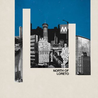 Copertina dell'album M, di NOLO
