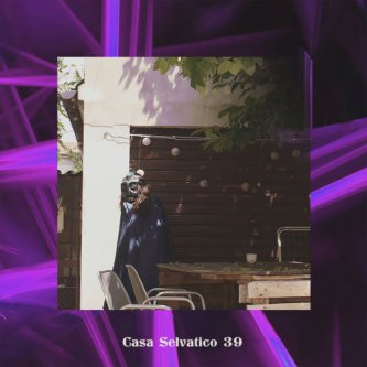 Copertina dell'album Casa Selvatico 39, di ALLEN