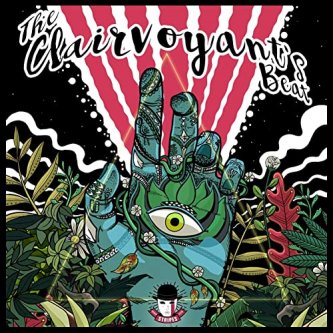 Copertina dell'album The Clairvoyant's beat, di 17 Stripes