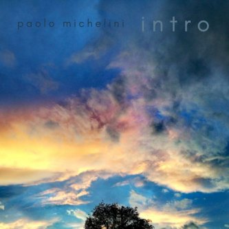Copertina dell'album Intro - EP, di Paolo Michelini